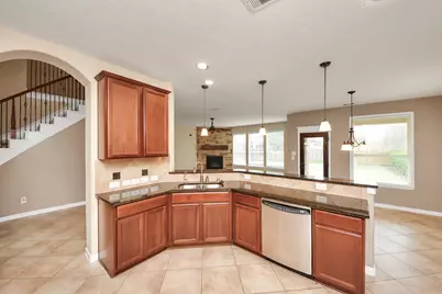 18006 E Williams Bend Drive, Cypress, TX 77433 - Photo 31