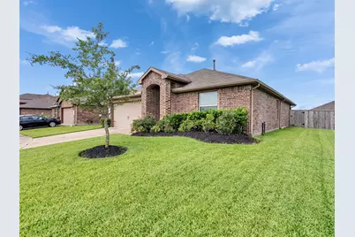 3002 Lightles Manor Court, Katy, TX 77494 - Photo 3