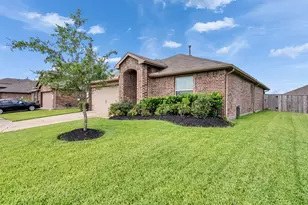 3002 Lightles Manor Ct, Katy, TX 77494 - Photo 3