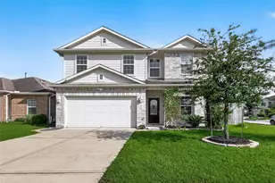 21216 Flowering Crape Myrtle Dr, Porter, TX 77365 - Photo 1