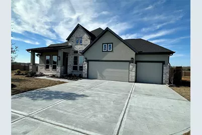 609 Gunner Drive, Montgomery, TX 77316 - Photo 3