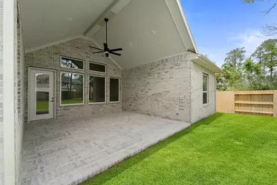 609 Gunner Drive, Montgomery, TX 77316 - Photo 29