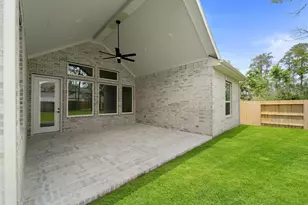 609 Gunner Dr, Montgomery, TX 77316 - Photo 29