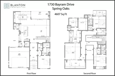 1730 Bayram Drive, Houston, TX 77055 - Photo 21