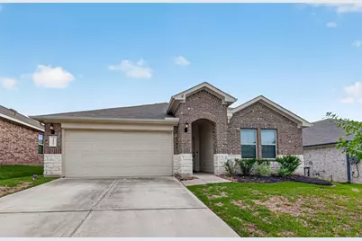 11527 Kalinago View Lane, Conroe, TX 77304 - Photo 1
