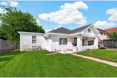 2508 Wheeler Street, Houston, TX 77004 - Photo 1