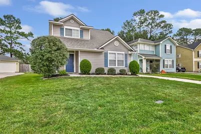 19106 Spruce Bough Lane, Humble, TX 77346 - Photo 1