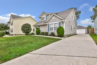 19106 Spruce Bough Lane, Humble, TX 77346 - Photo 3