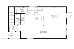 16710 E Forrestal, Montgomery, TX 77316 - Photo 31