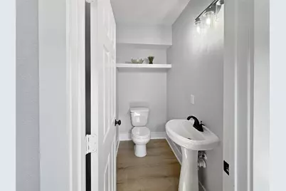 16710 E Forrestal, Montgomery, TX 77316 - Photo 13