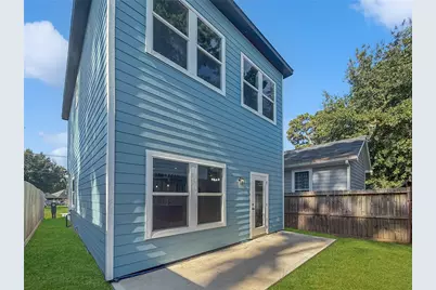 16710 E Forrestal, Montgomery, TX 77316 - Photo 29