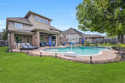 2433 Prairie Mist Lane, Friendswood, TX 77546 - Photo 43