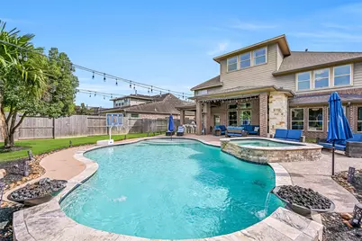 2433 Prairie Mist Lane, Friendswood, TX 77546 - Photo 39