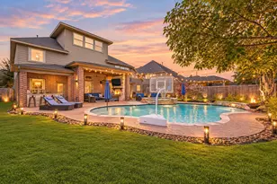2433 Prairie Mist Ln, Friendswood, TX 77546 - Photo 5