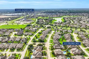 2433 Prairie Mist Ln, Friendswood, TX 77546 - Photo 47