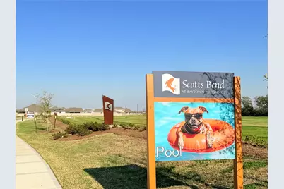 9311 Golden Dorado, Baytown, TX 77521 - Photo 9