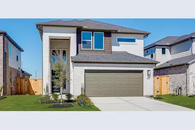 22115 Strathfield Circle, Cypress, TX 77433 - Photo 1