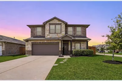 15443 Aberdeen Wood Drive, Humble, TX 77346 - Photo 1