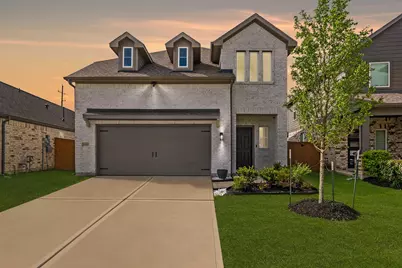 21215 Catalina Palm Drive, Cypress, TX 77433 - Photo 1