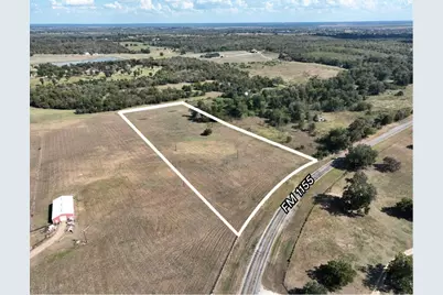 0 Fm 1155 North, Washington, TX 77880 - Photo 3