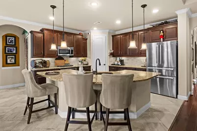 1509 Preserve Lane, Pearland, TX 77089 - Photo 13