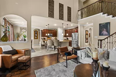 1509 Preserve Lane, Pearland, TX 77089 - Photo 11