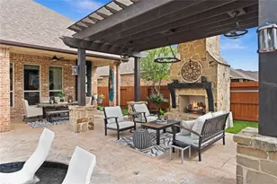 1509 Preserve Ln, Pearland, TX 77089 - Photo 25