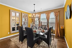 1509 Preserve Ln, Pearland, TX 77089 - Photo 9