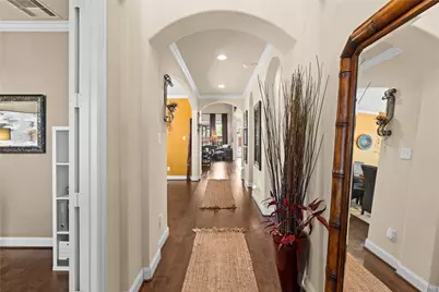 1509 Preserve Lane, Pearland, TX 77089 - Photo 5