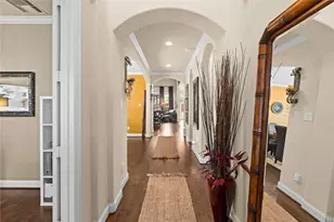 1509 Preserve Ln, Pearland, TX 77089 - Photo 5