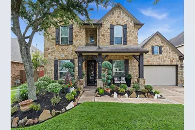 1509 Preserve Lane, Pearland, TX 77089 - Photo 3