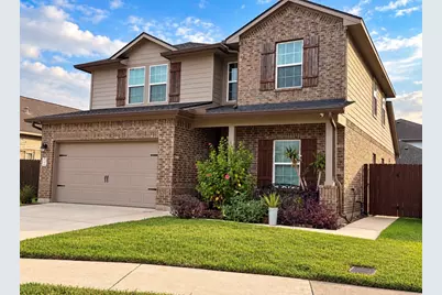 5402 Madison Lee Lane, Houston, TX 77504 - Photo 1