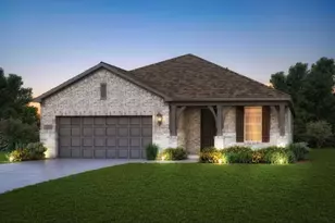 10430 Painted Brush Ln, Willis, TX 77318 - Photo 1
