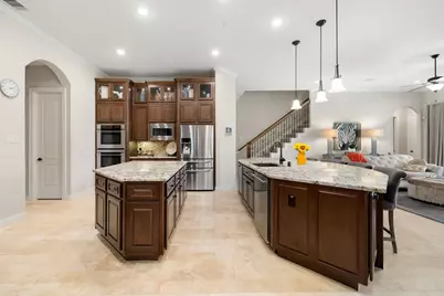 3118 Reston Landing Lane, Katy, TX 77494 - Photo 7