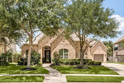 3118 Reston Landing Lane, Katy, TX 77494 - Photo 1