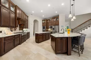 3118 Reston Landing Ln, Katy, TX 77494 - Photo 3