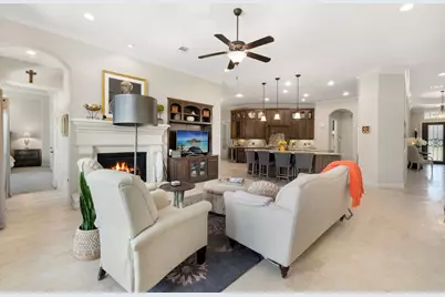 3118 Reston Landing Lane, Katy, TX 77494 - Photo 5