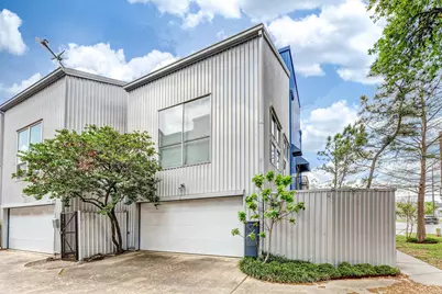 2714 Chenevert Street, Houston, TX 77004 - Photo 3