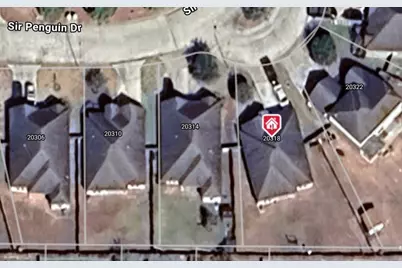 20318 Sir Penguin Drive, Hockley, TX 77447 - Photo 25