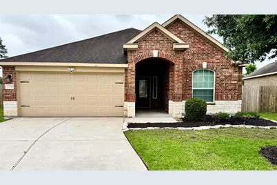 20318 Sir Penguin Drive, Hockley, TX 77447 - Photo 1