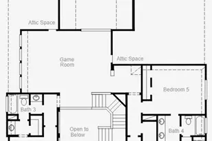 32335 Mossy Pine Wy, Conroe, TX 77385 - Photo 3