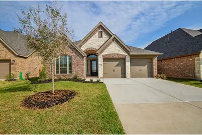 1326 Watercrest Park Lane, Rosenberg, TX 77471 - Photo 3