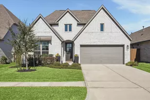 925 Goose Creek St, Webster, TX 77598 - Photo 1