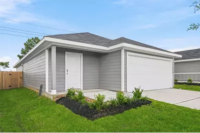 618 N Broadway Street, China, TX 77613 - Photo 3