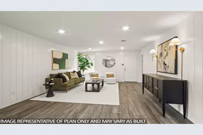 618 N Broadway Street, China, TX 77613 - Photo 5