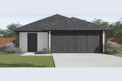 618 N Broadway Street, China, TX 77613 - Photo 1
