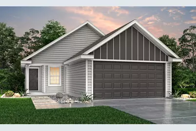2320 Pipefish Drive, Conroe, TX 77384 - Photo 1