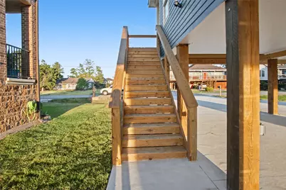 406 West Drive, Kemah, TX 77565 - Photo 3