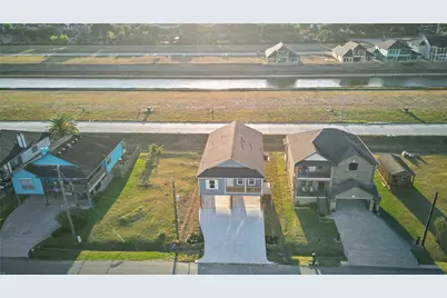 406 West Drive, Kemah, TX 77565 - Photo 31