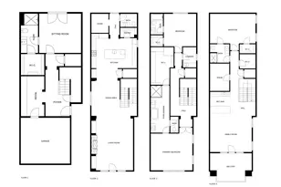 1215 W Pierce St, Houston, TX 77019 - Photo 35